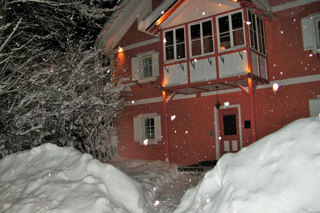 维拉巴萨Residenze Sonnenschein公寓式酒店 外观 照片