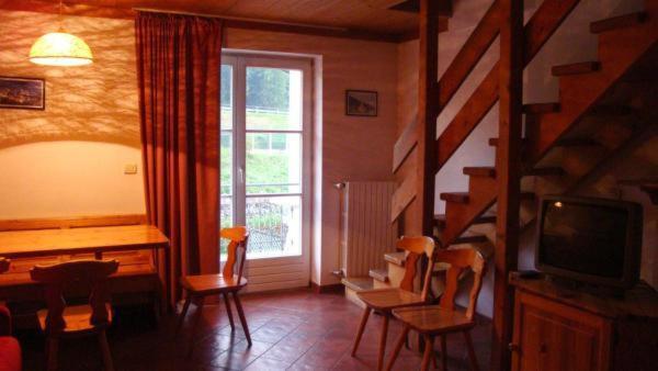 维拉巴萨Residenze Sonnenschein公寓式酒店 外观 照片