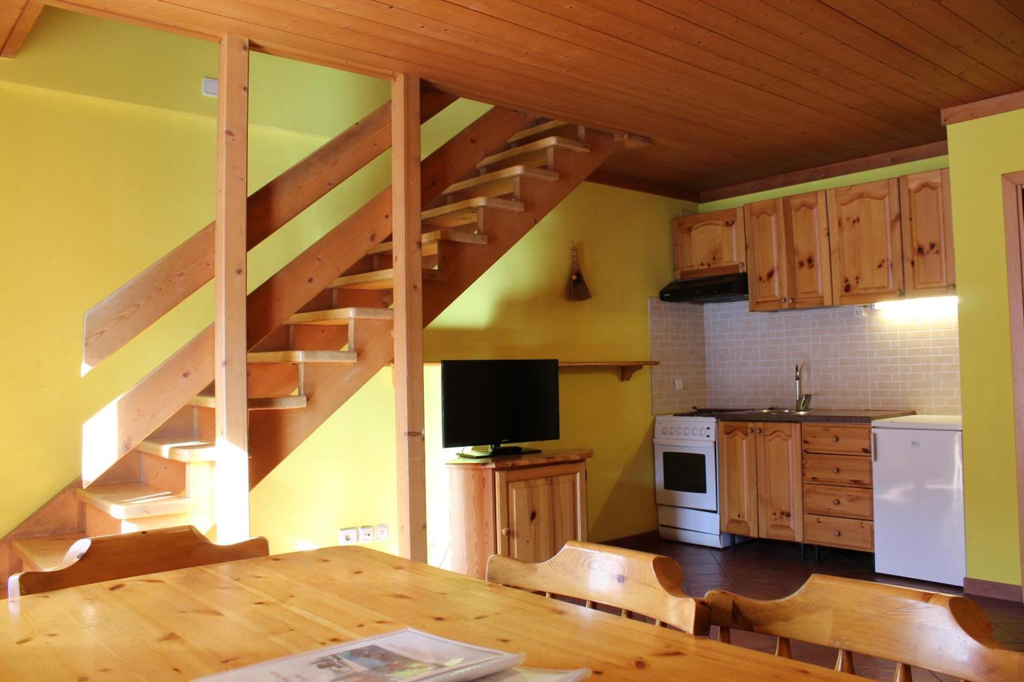 维拉巴萨Residenze Sonnenschein公寓式酒店 外观 照片