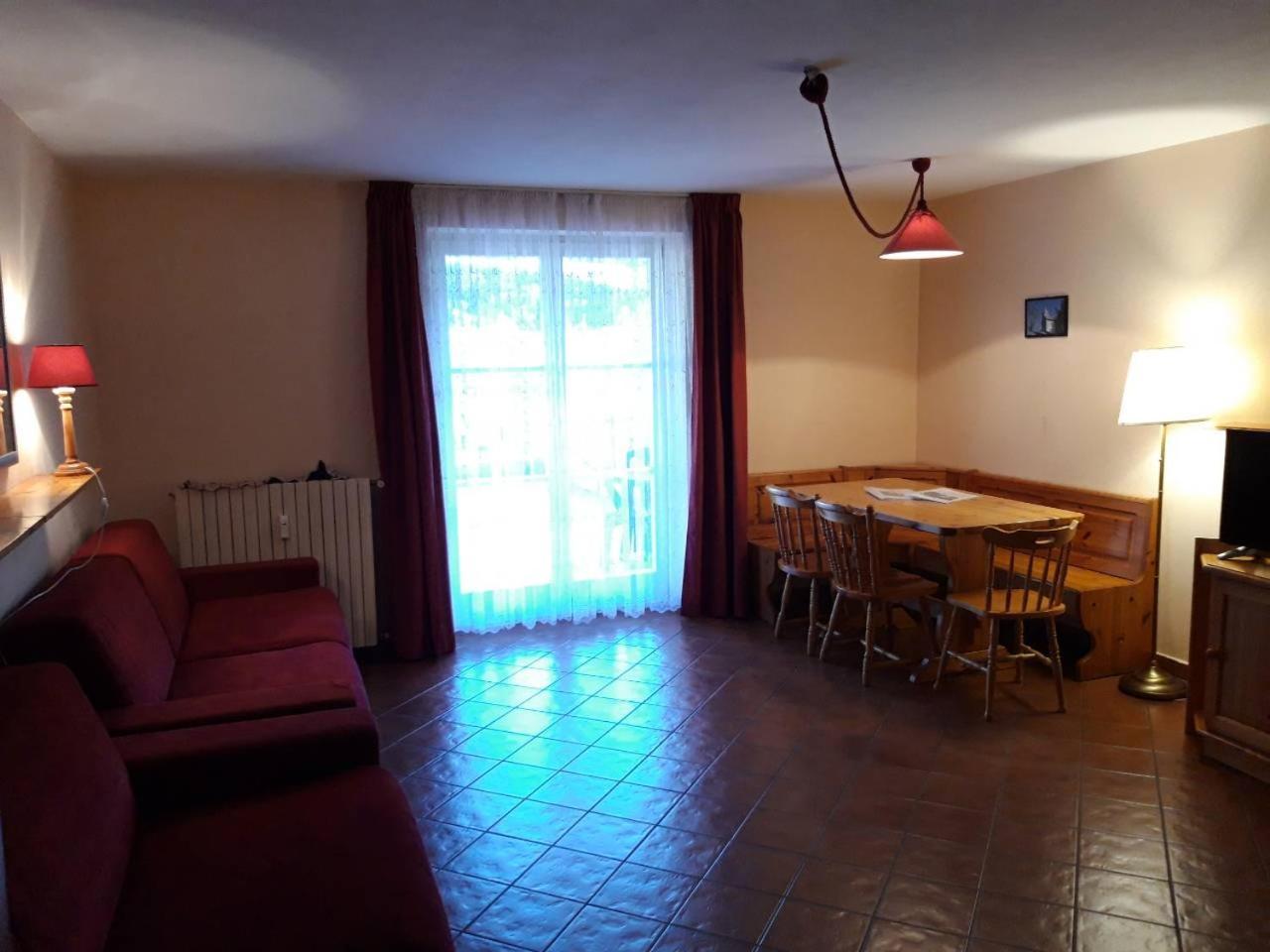 维拉巴萨Residenze Sonnenschein公寓式酒店 外观 照片