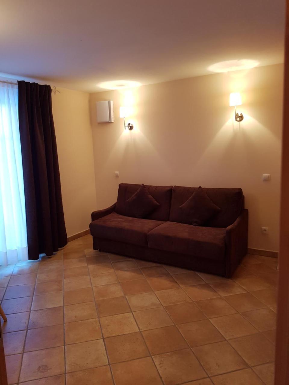 维拉巴萨Residenze Sonnenschein公寓式酒店 外观 照片