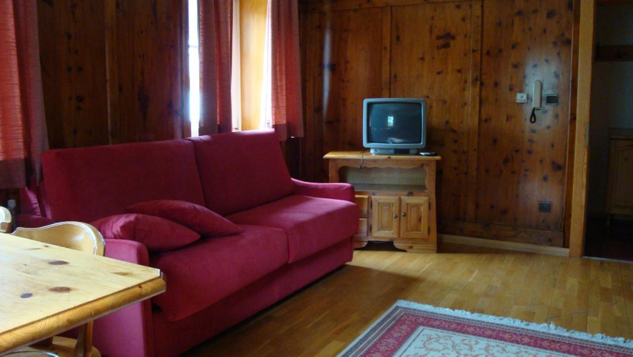 维拉巴萨Residenze Sonnenschein公寓式酒店 外观 照片